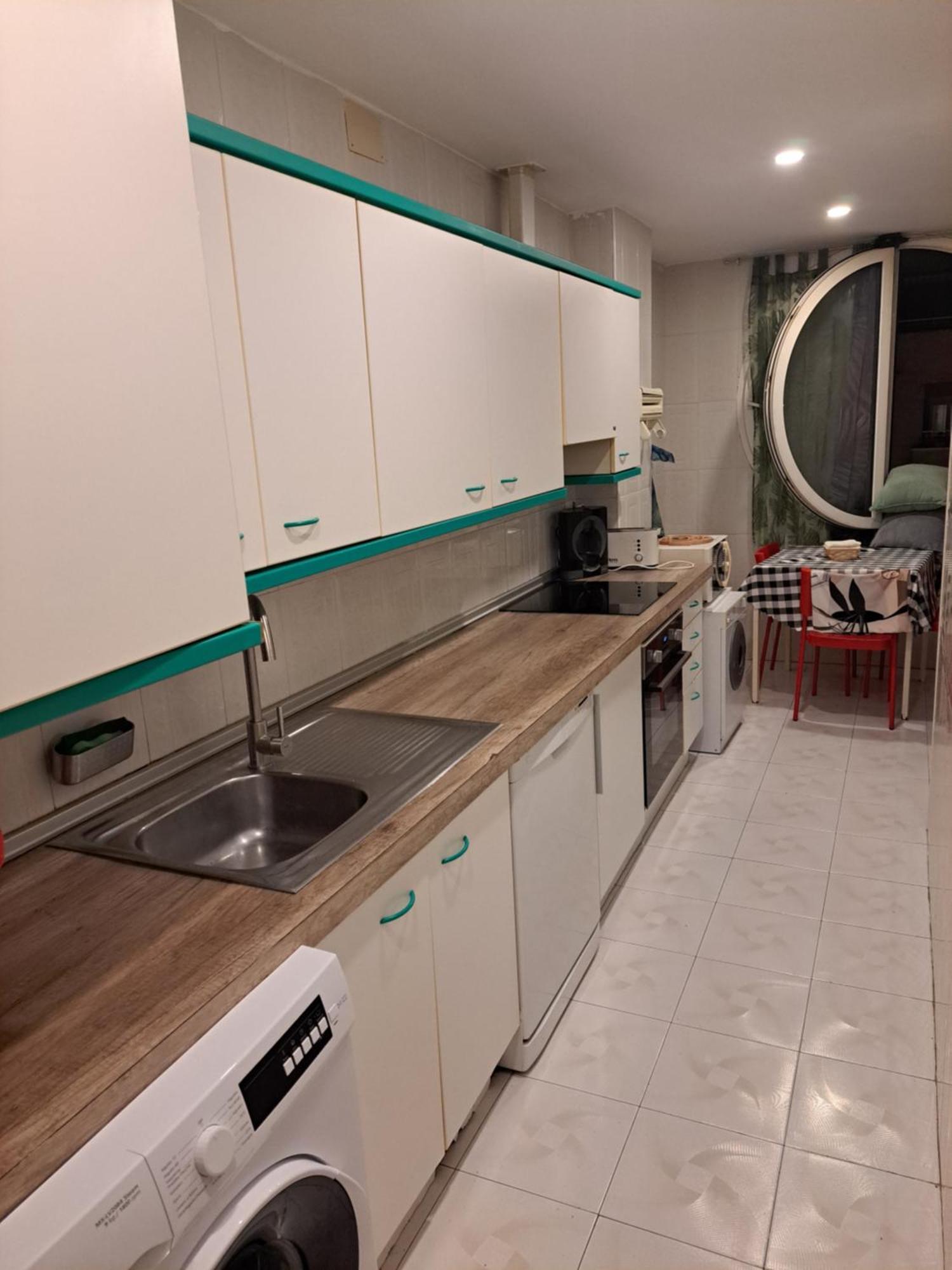 Gran Via Flat Villa Ceuta Eksteriør bilde
